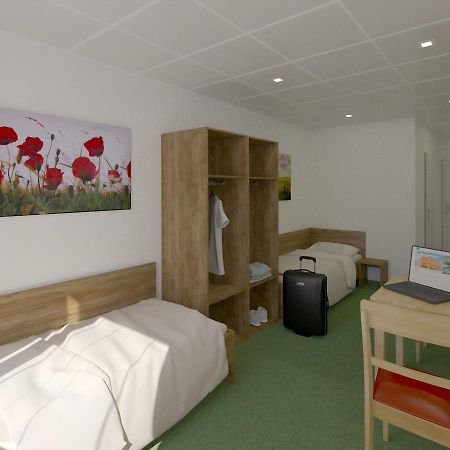 Winbudget "Bed&Breakfast" Wiener Neustadt Zewnętrze zdjęcie