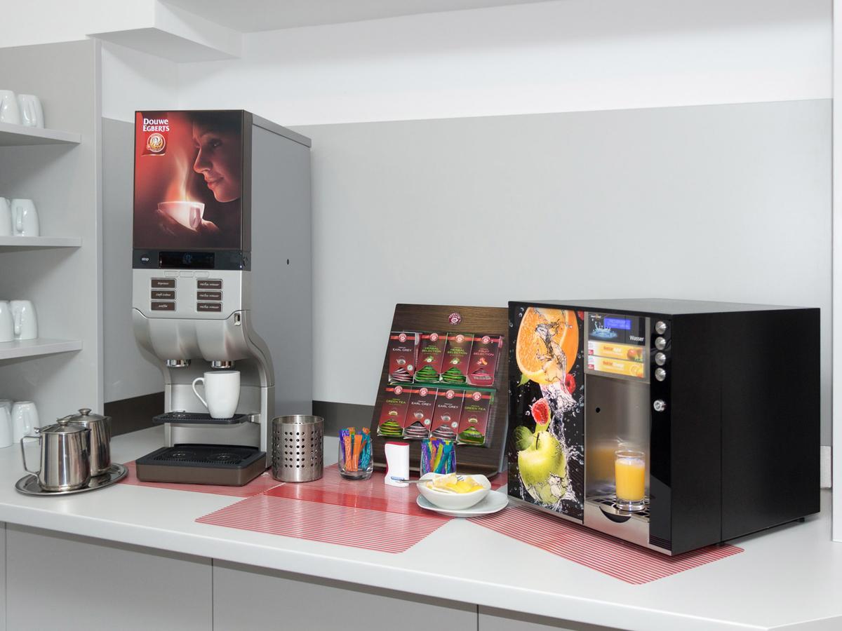 Winbudget "Bed&Breakfast" Wiener Neustadt Zewnętrze zdjęcie